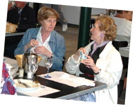 la rencontre restaurant social bruxelles